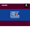 LABELLO MELT-IN MOISTURE BLACKBERRY SHINE — CARING LIP BALM​ 4.8G/ 5.5 ML